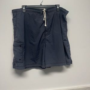 Breakwater XXL Swim Shorts